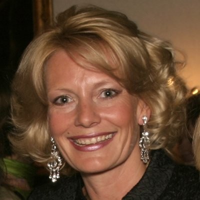 Jacqueline Lundquist