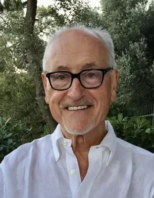 Richard Celeste