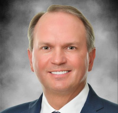 Todd Buchanan